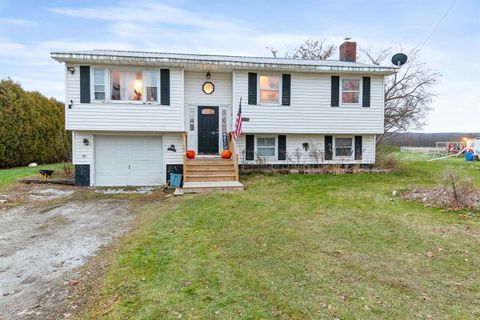 474 Bushey Road Swanton VT 05478