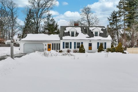 10 Wood Street Nashua NH 03064