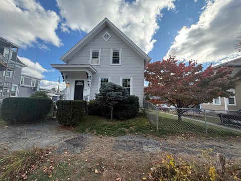 61 Prospect Street Manchester NH 03104