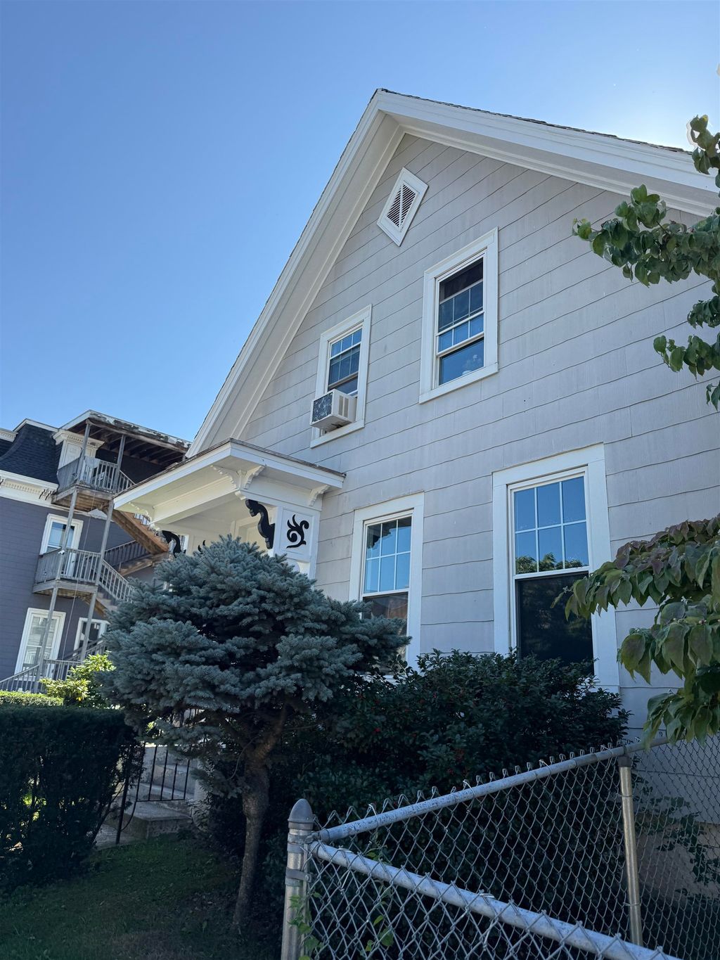 Photo of 61 Prospect Street, Manchester, NH 03104 (MLS # 5064358)