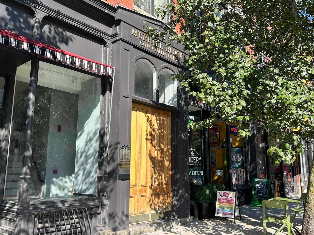 Photo of 163 Water Street #B-2, Exeter, NH 03833 (MLS # 5082495)