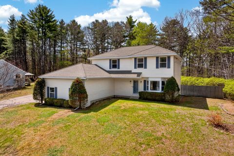 Photo of 21 Emerald Drive, Laconia, NH 03246 (MLS # 5087634)