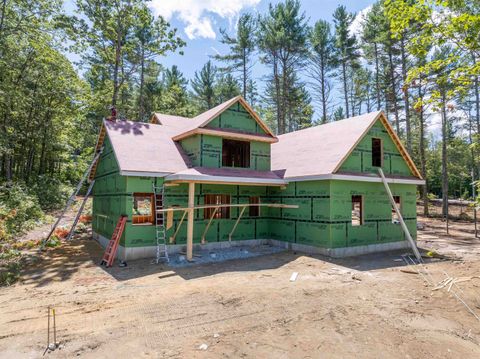 Photo of 23 Deadreckoning Point, Laconia, NH 03246 (MLS # 5054225)