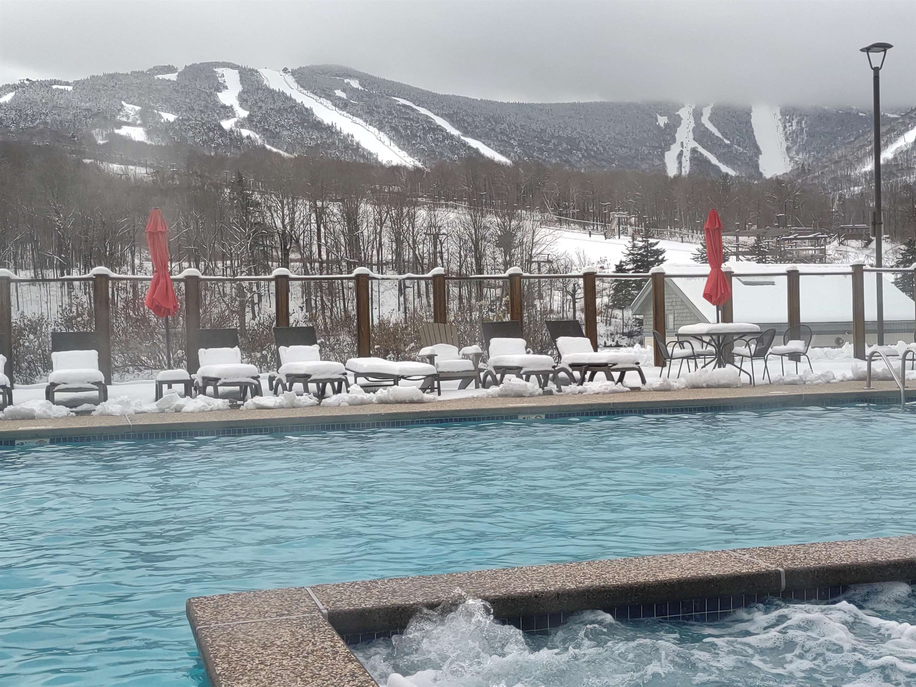 228 East Mountain Road D GRAND HOTEL 223 I (MORAN)
