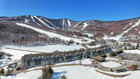 228 East Mountain Road D GRAND HOTEL 223 I (MORAN) Killington VT 05751