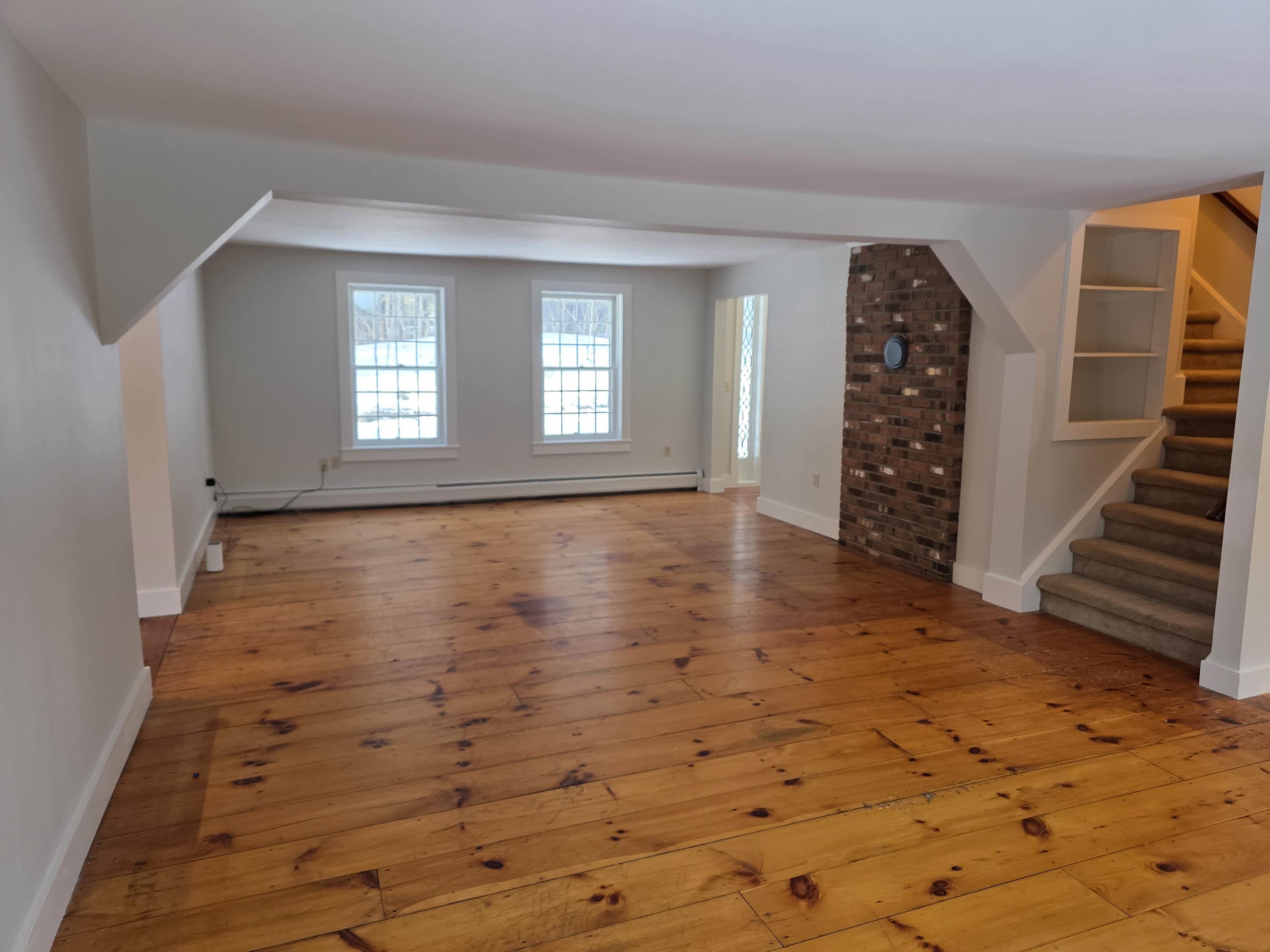 618 Shearer Hill Road