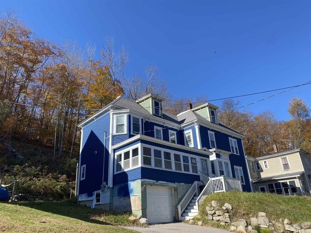Photo of 101 Maple Street, Berlin, NH 03570 (MLS # 4981782)