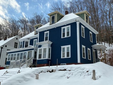 Photo of 101 Maple Street, Berlin, NH 03570 (MLS # 4981782)