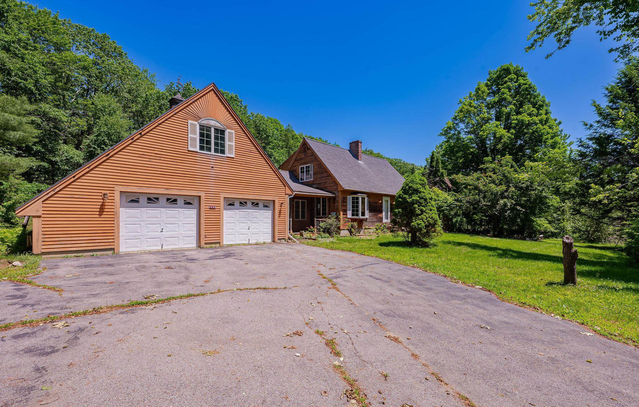 594 Beech Ridge Road
