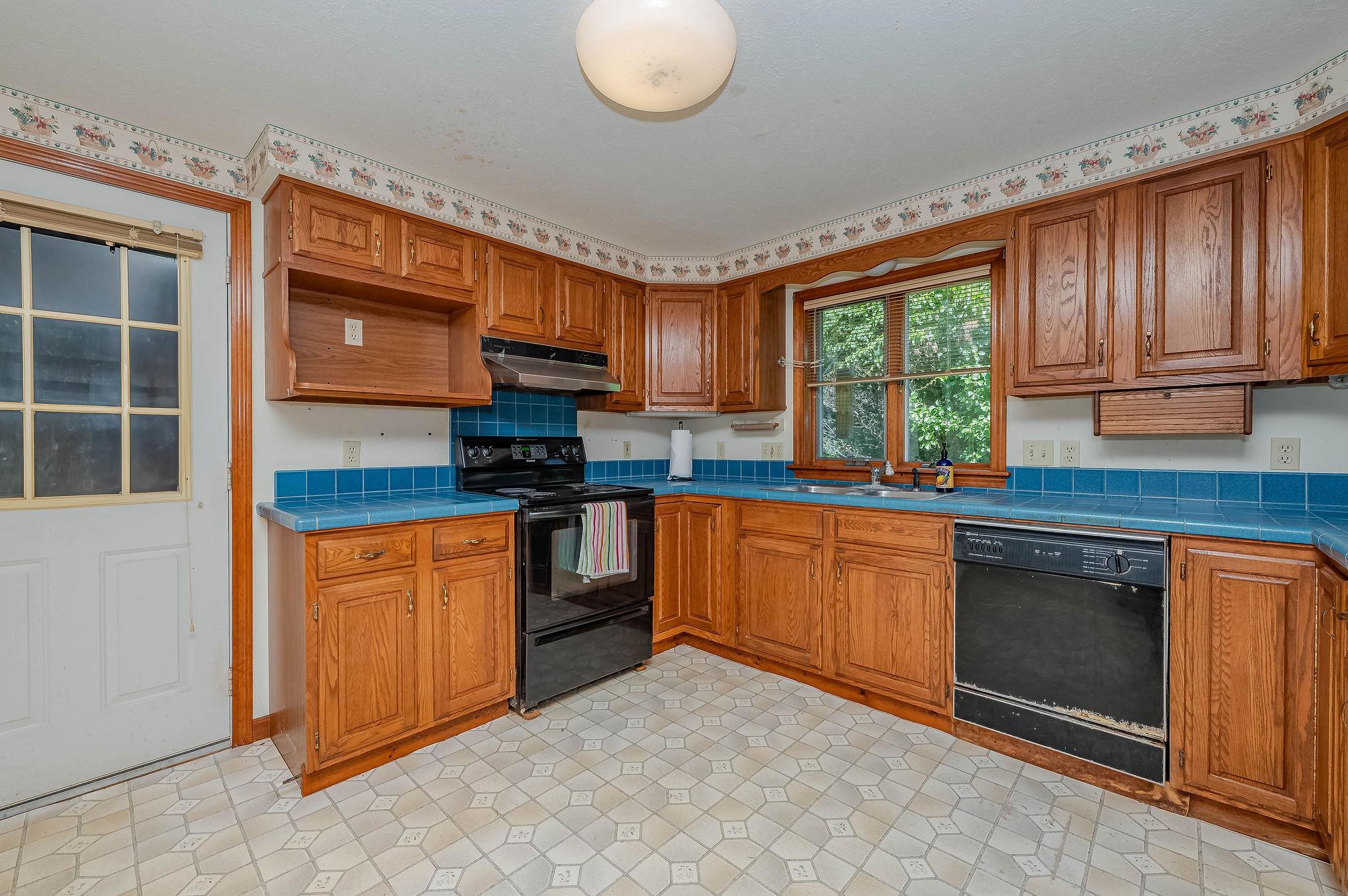 594 Beech Ridge Road