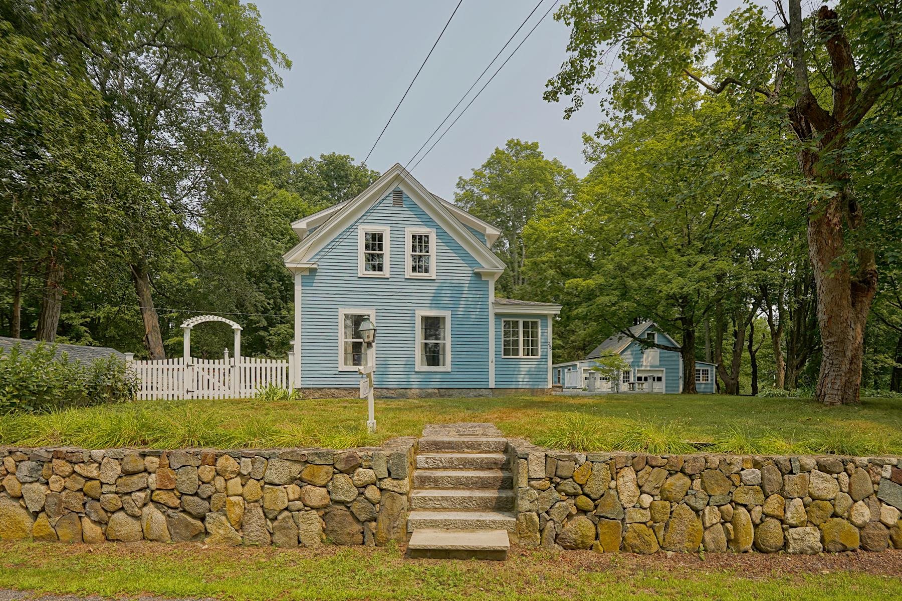 299 Exeter Road