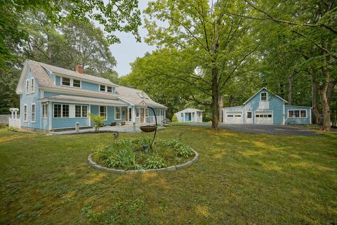 299 Exeter Road Hampton Falls NH 03844