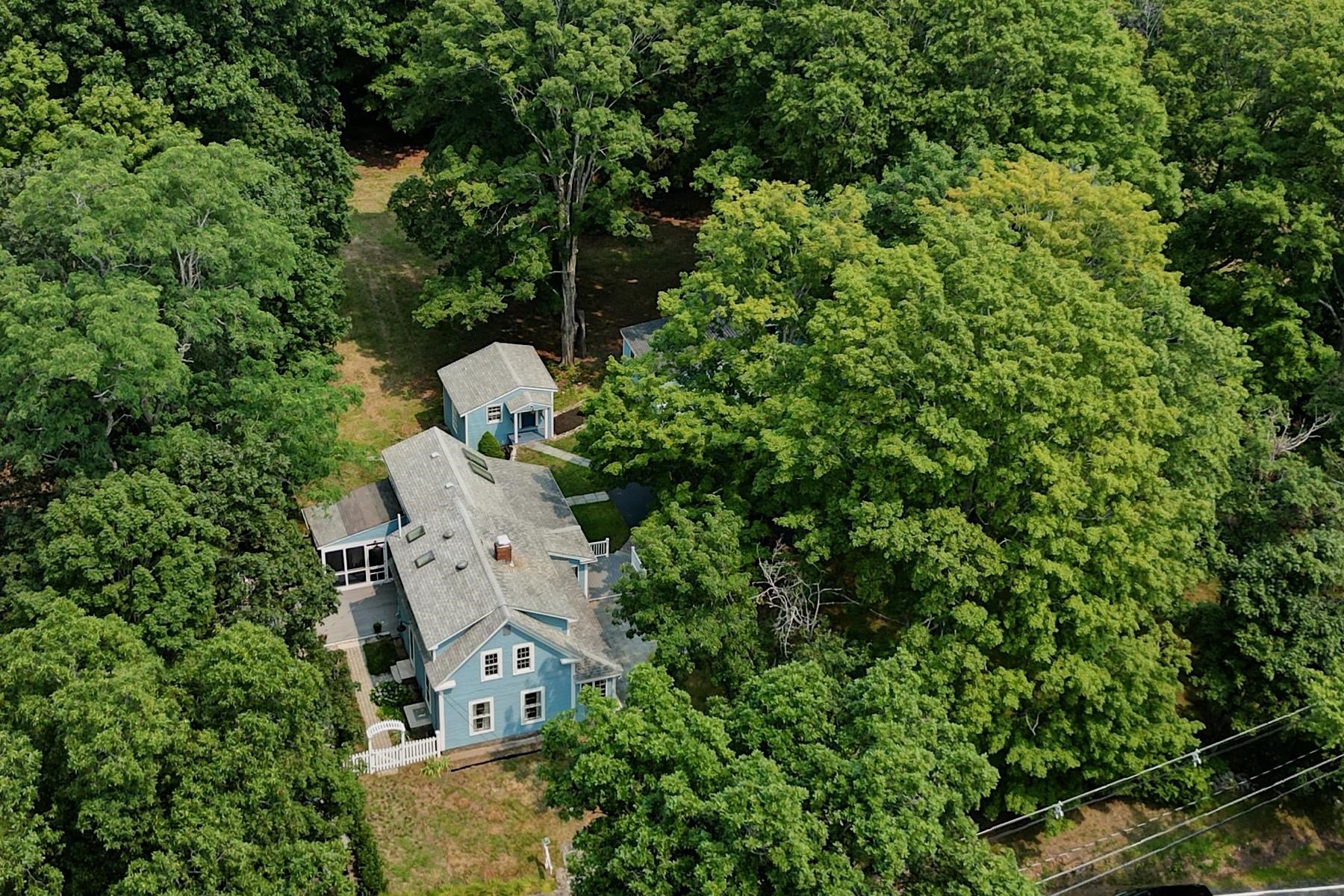 299 Exeter Road