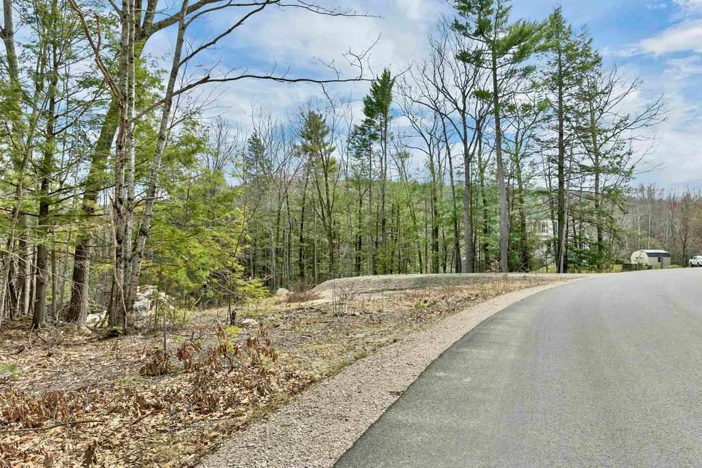 Photo of 2412 Winnipesaukee Drive #Lot 12, Wolfeboro, NH 03894 (MLS # 5085458)