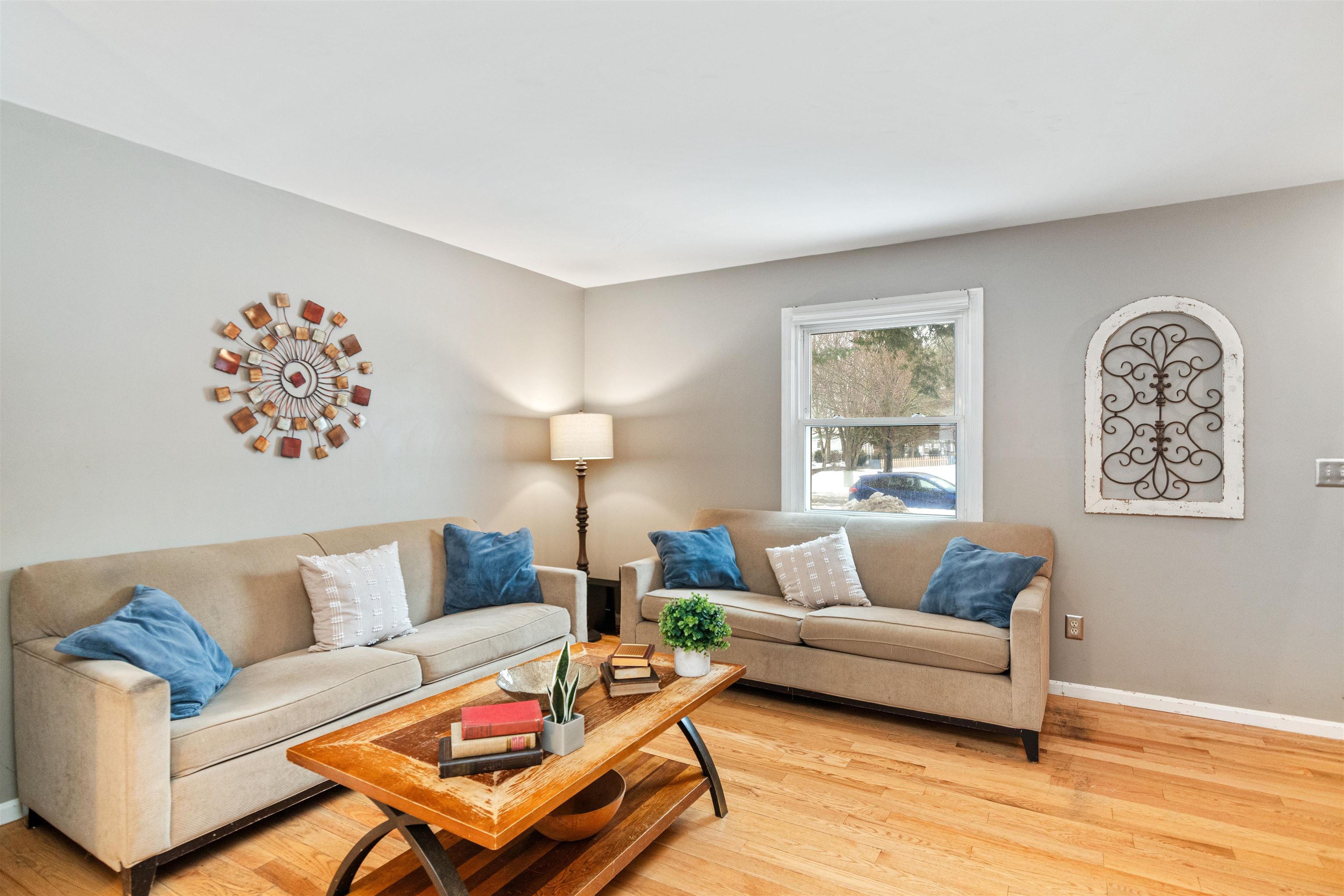 129 Justin Morgan Drive