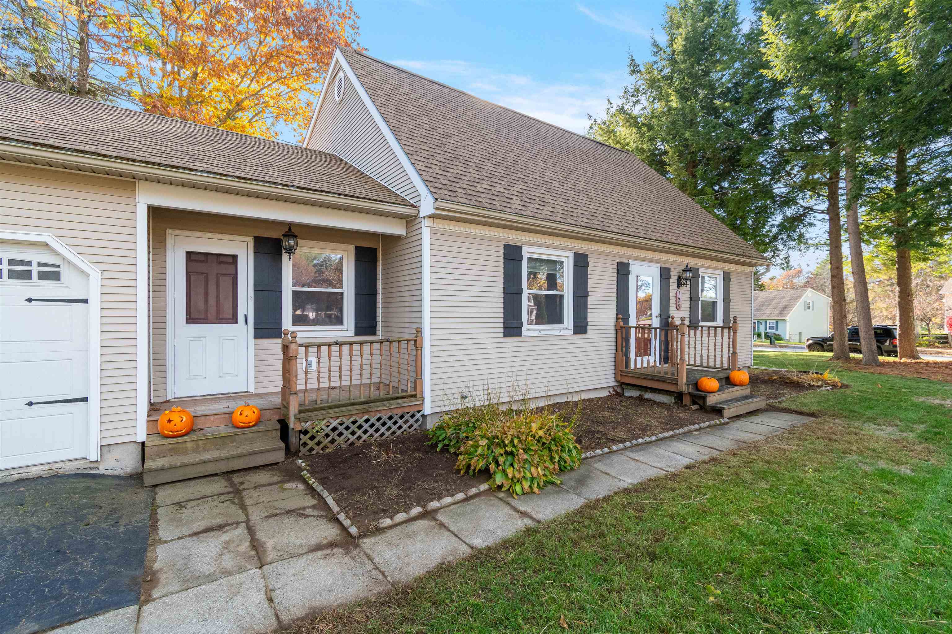 129 Justin Morgan Drive