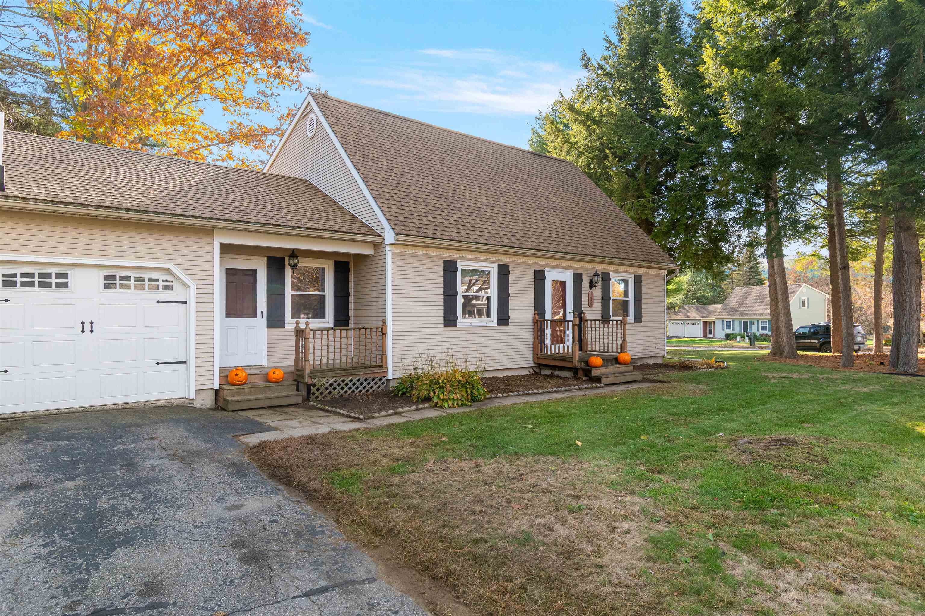 129 Justin Morgan Drive