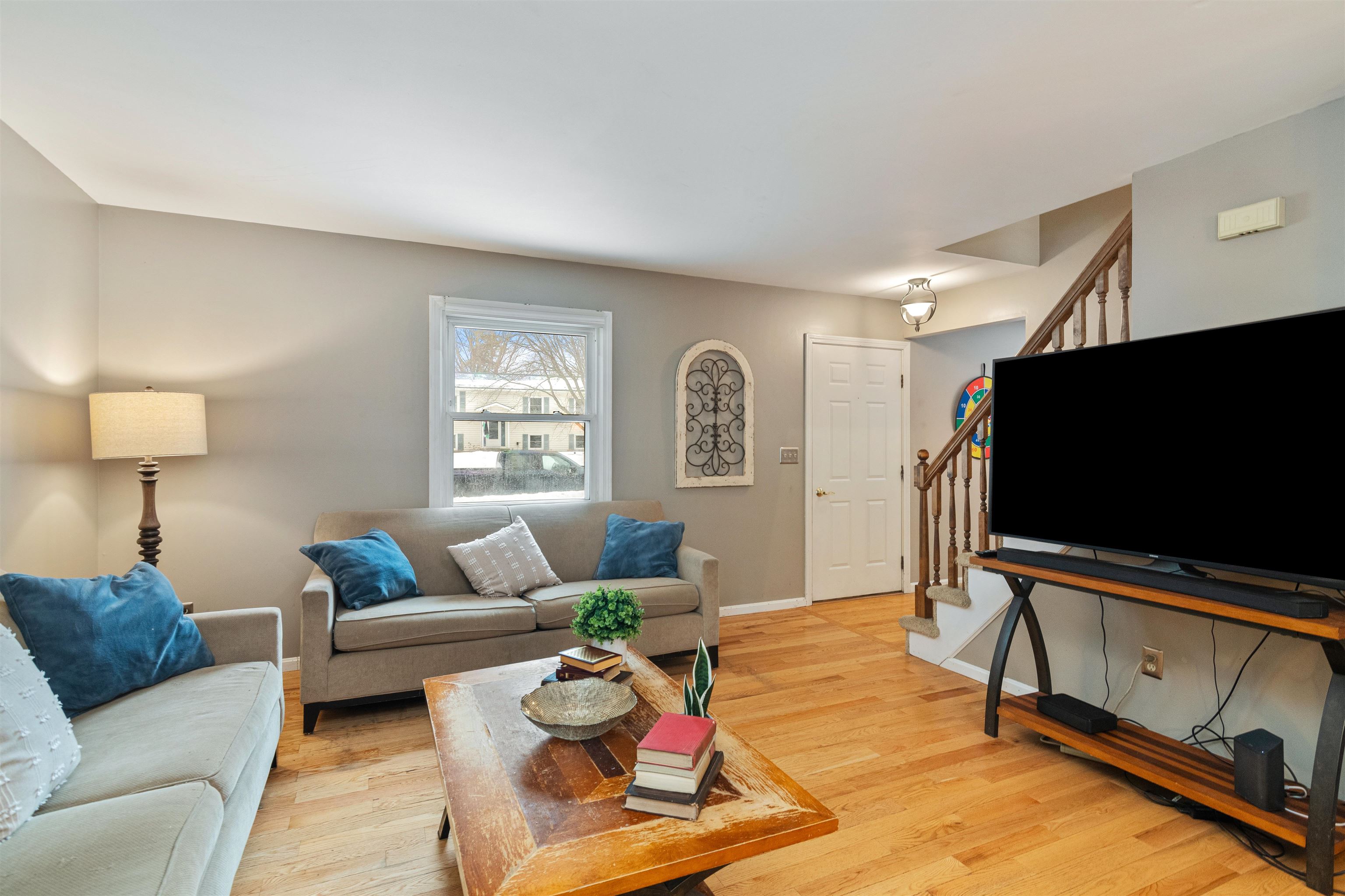 129 Justin Morgan Drive