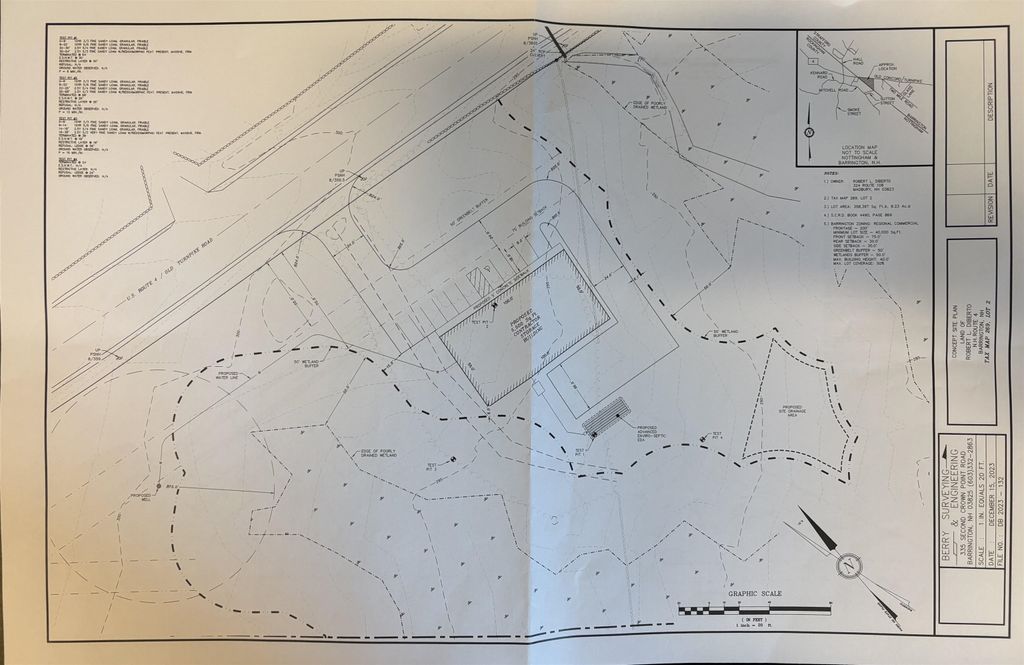 Photo of Barrington, NH 03823 (MLS # 5054574)