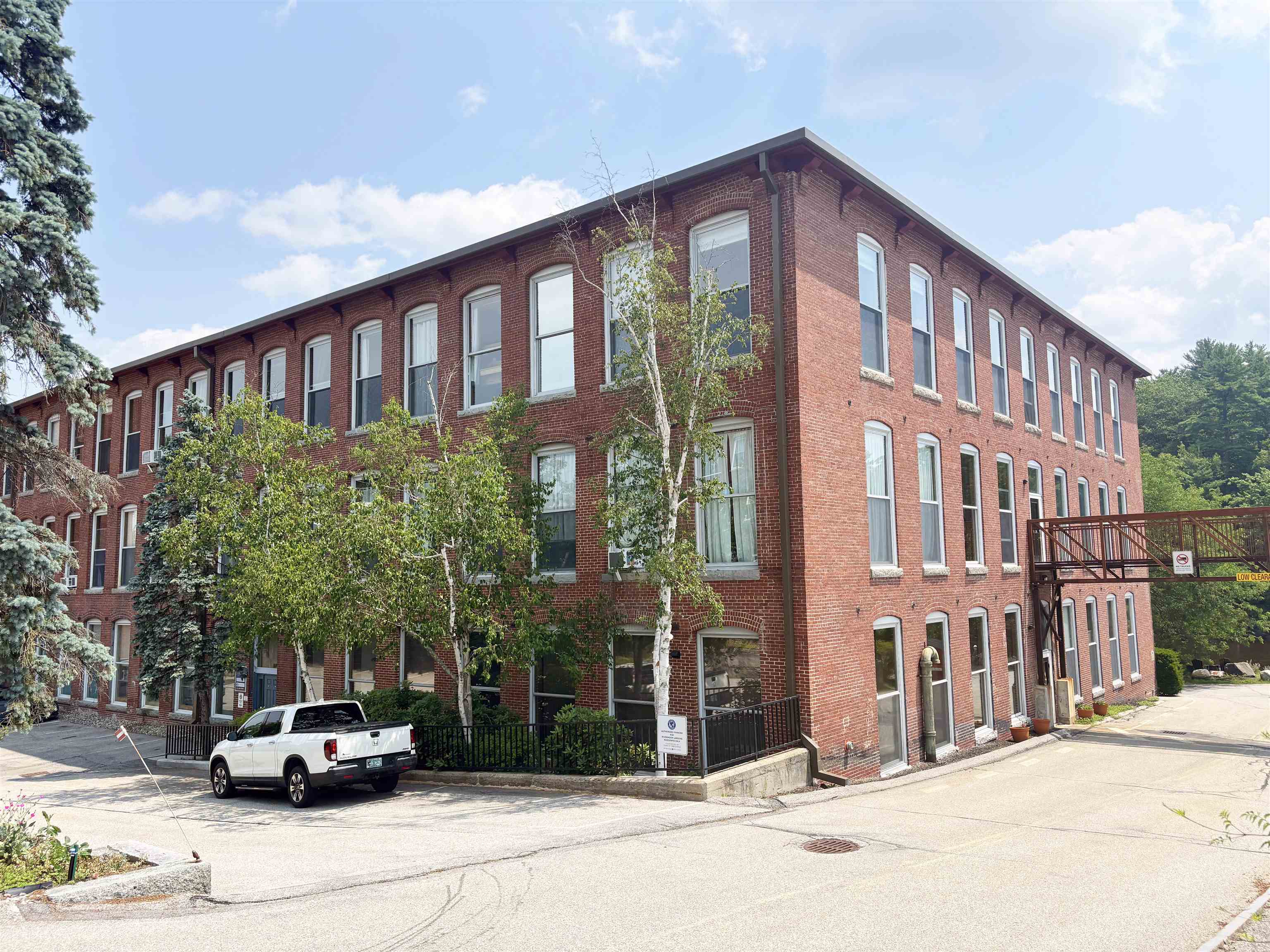 Photo 1 of 6 — 125 Main Street A & B, Newmarket, NH 03857