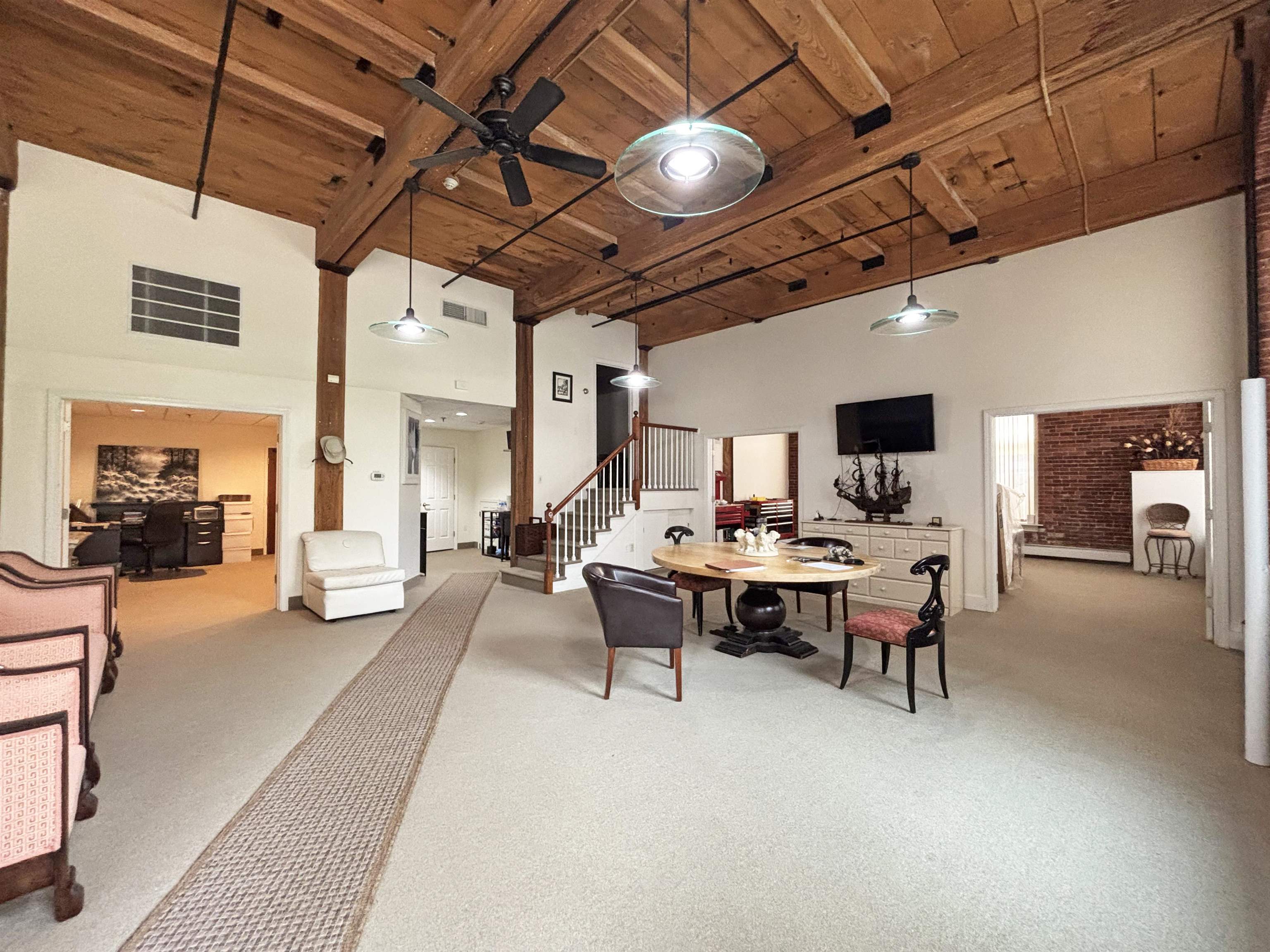125 Main Street A & B