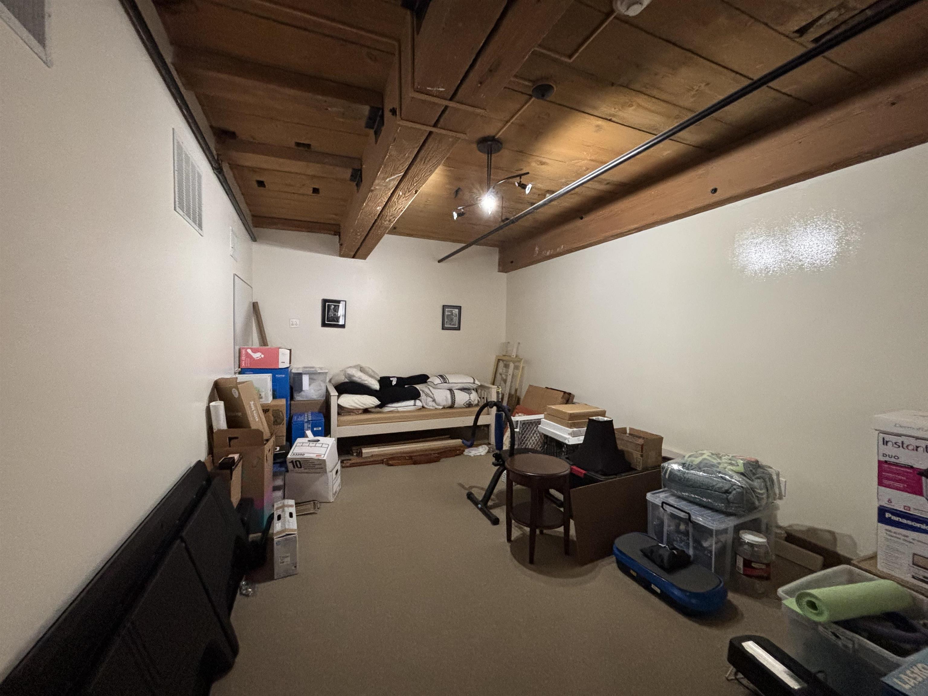 125 Main Street A & B