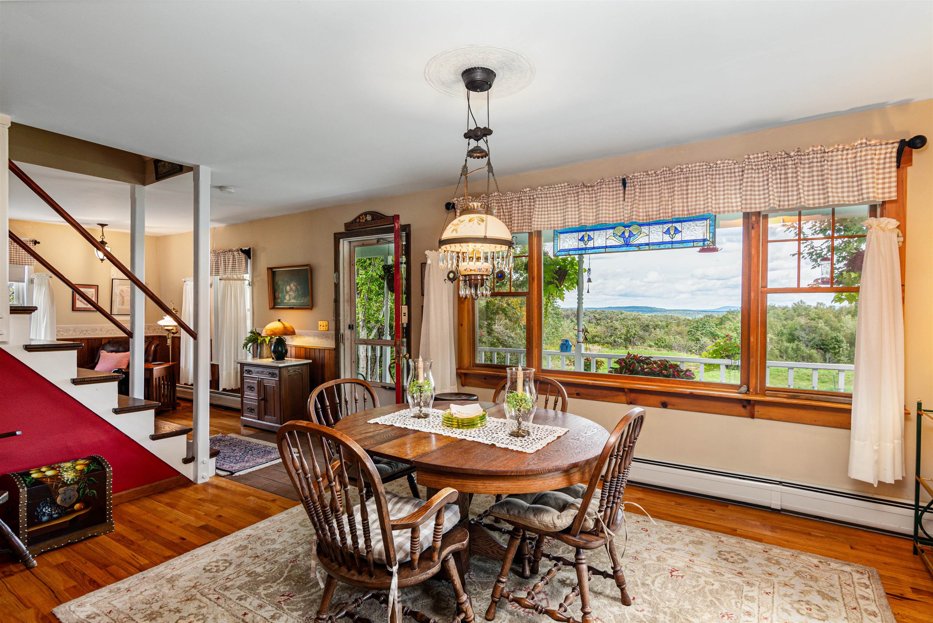 406 Courchaine Farm Road