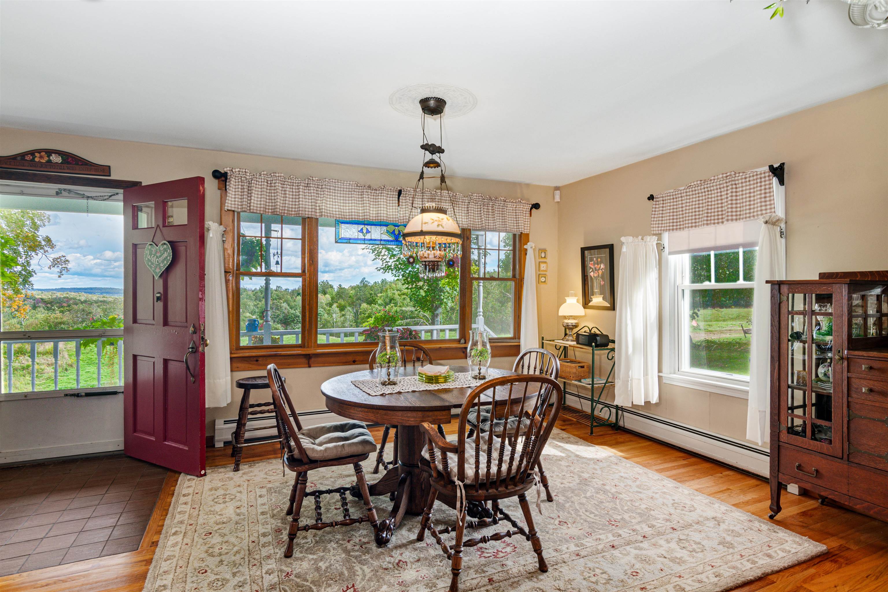 406 Courchaine Farm Road