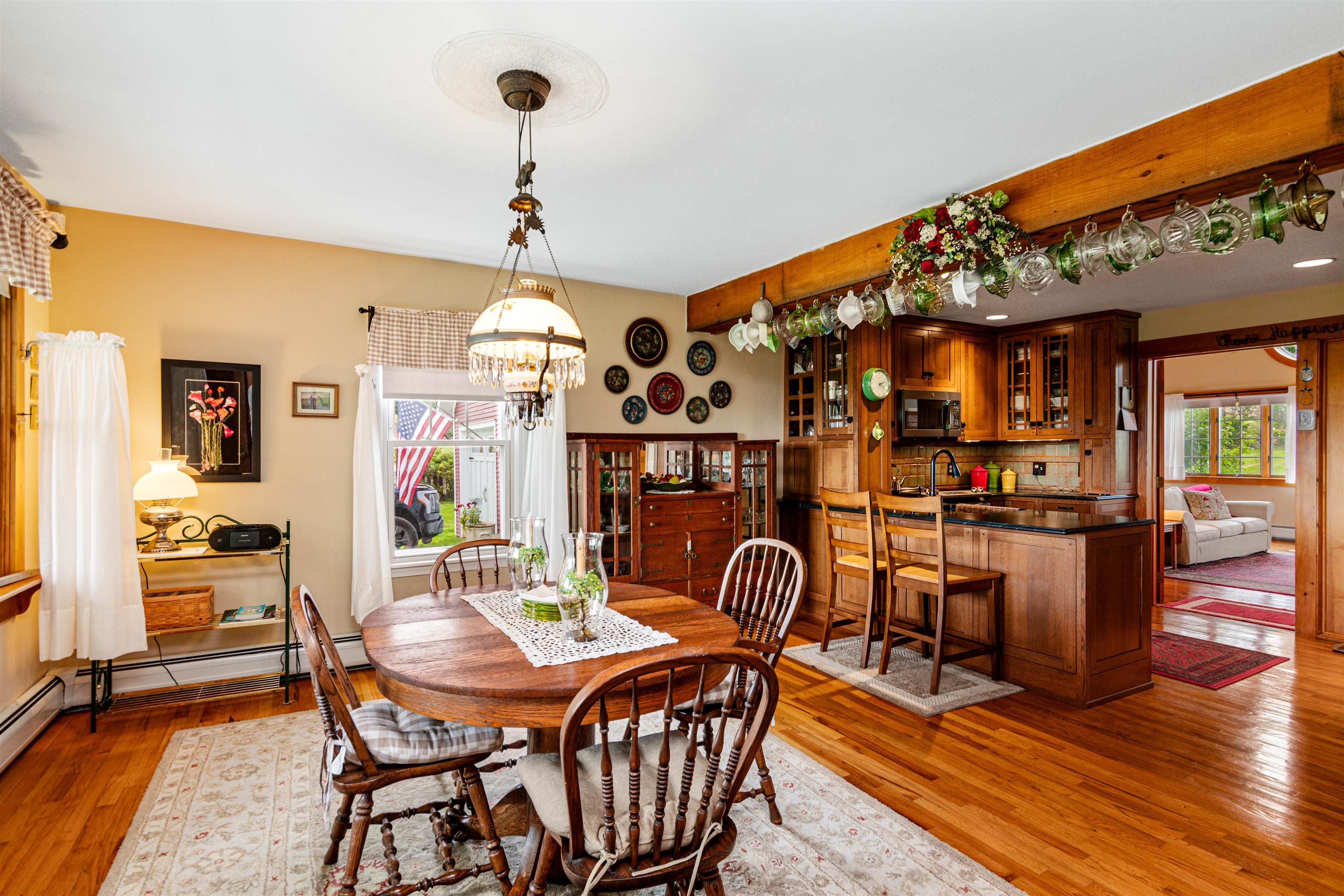 406 Courchaine Farm Road
