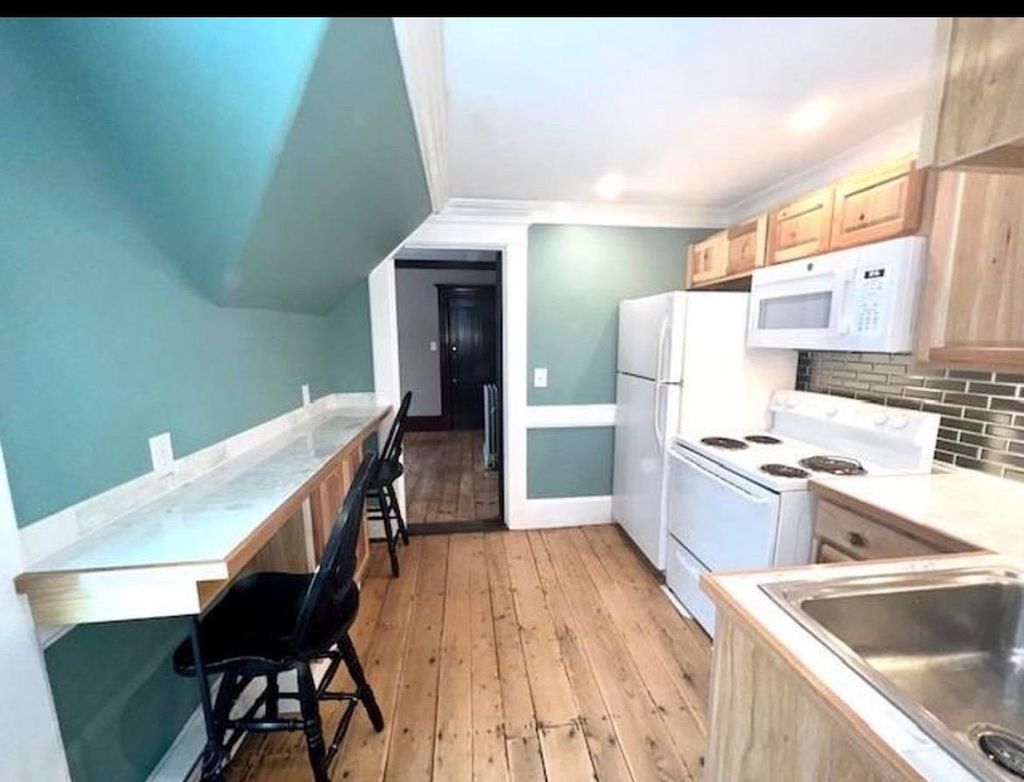 Photo of 53 Messer Street #B, Laconia, NH 03246 (MLS # 5075833)