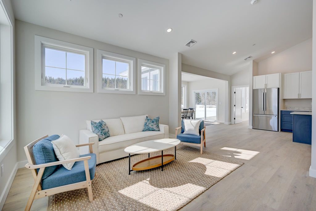 Photo of 93 Whispering Pines Place #12, Conway, NH 03860 (MLS # 5074650)