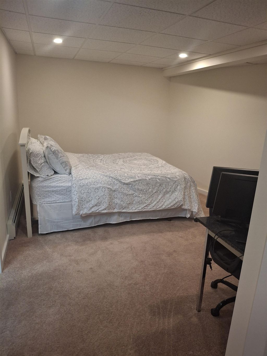 Photo of 167 Grandpa Harrys Lane, Carroll, NH 03595 (MLS # 5077353)