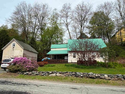Property photo of 140 West Street, Lisbon, NH 03585