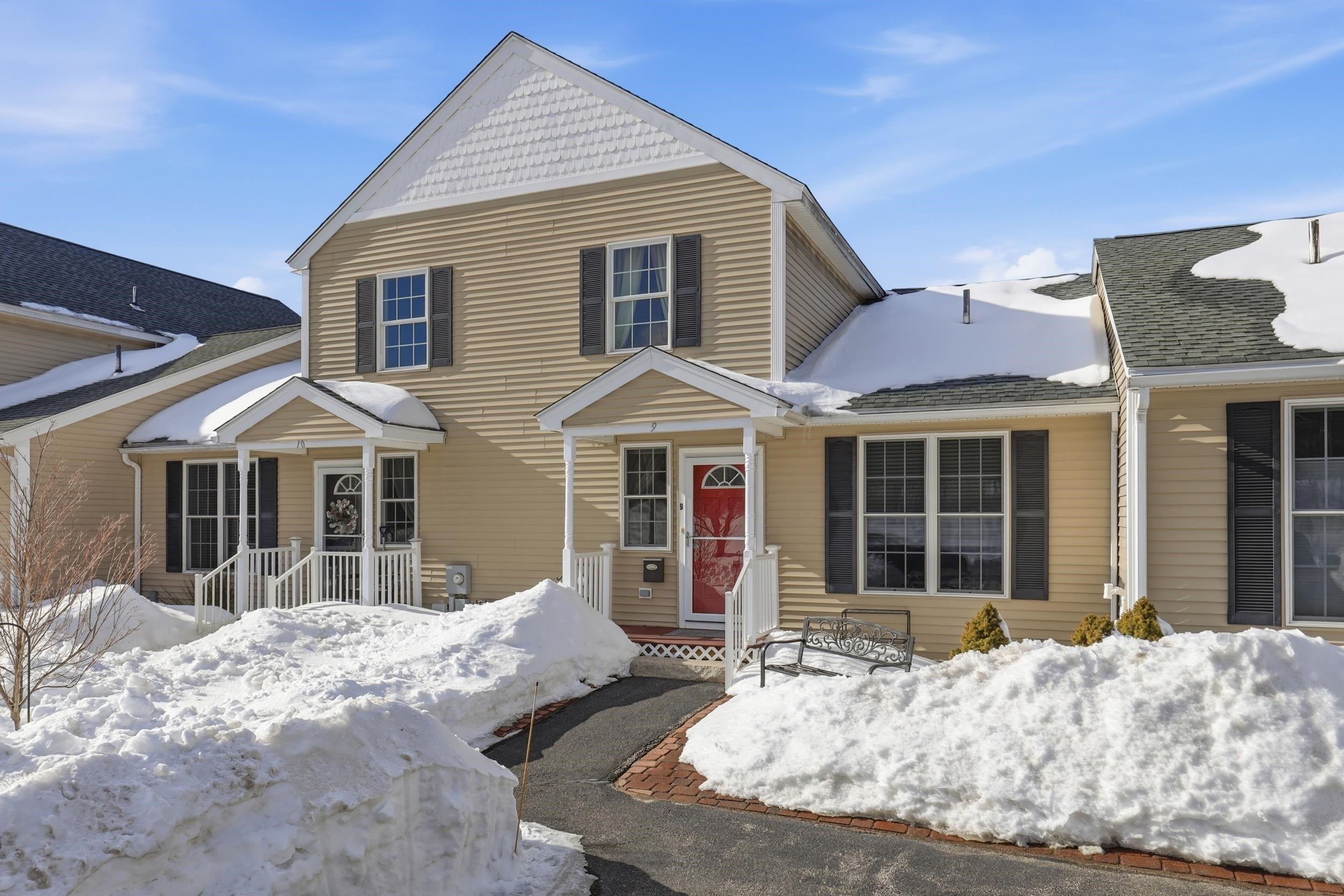 617 First NH Turnpike 9