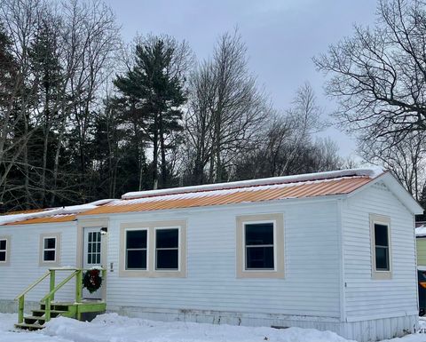 343 Old Lake Shore Road 17 Gilford NH 03249