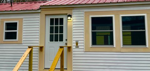 343 Old Lake Shore Road 17 Gilford NH 03249