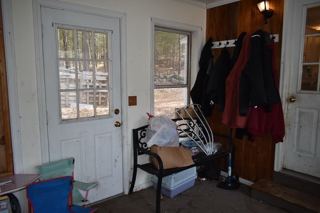 411 Mont Vernon Road