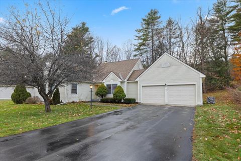 Photo of 5 Surry Hill Drive, Keene, NH 03431 (MLS # 5069714)