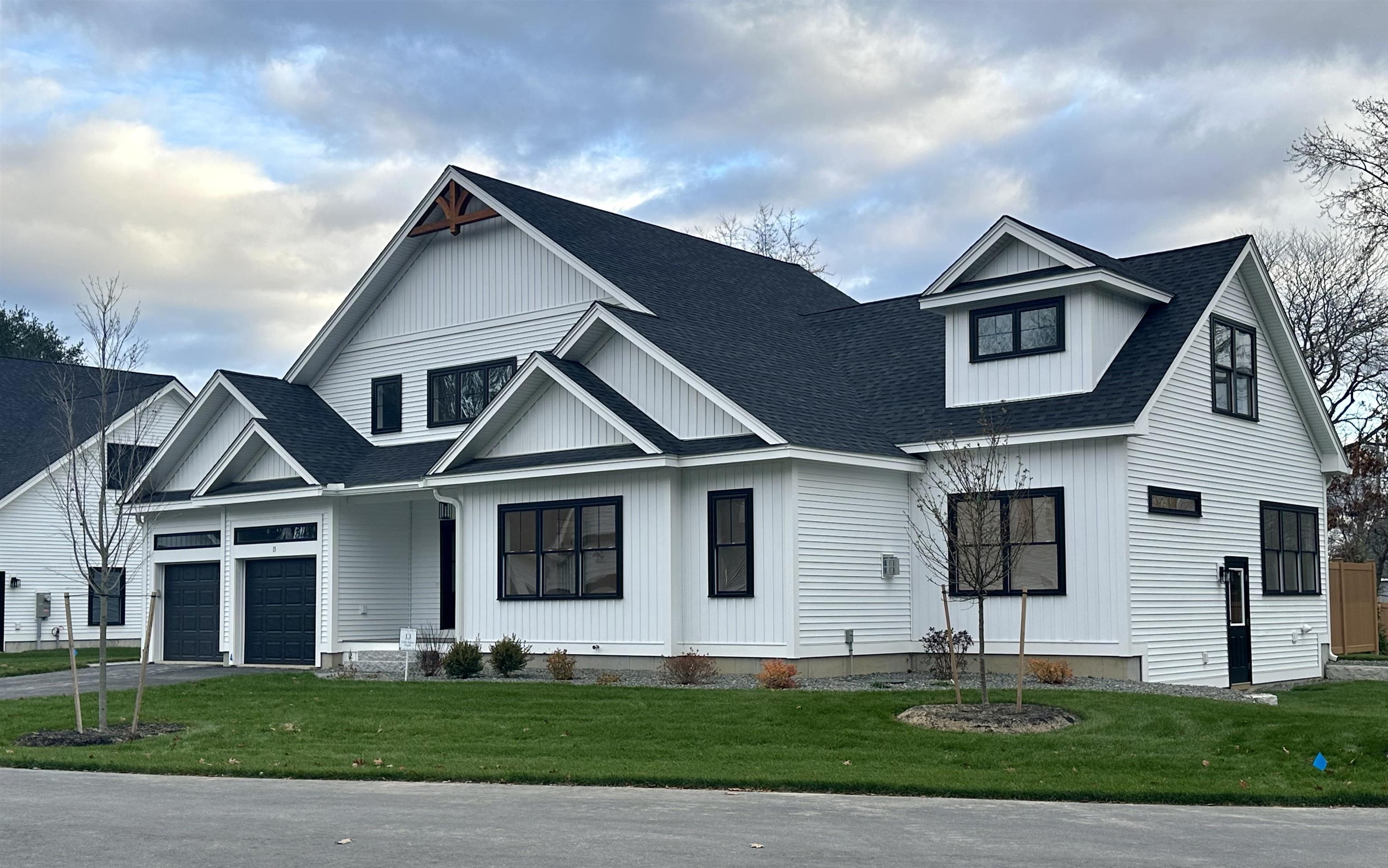 13 Little River Road lot 2