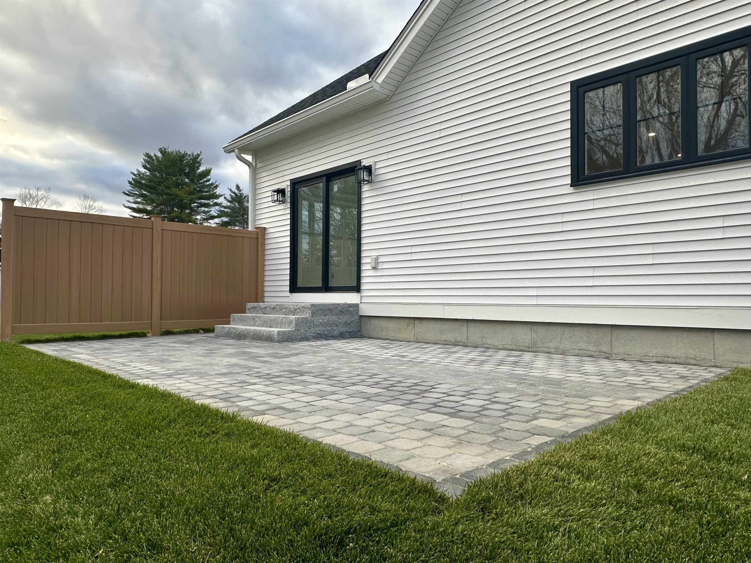 13 Little River Road lot 2