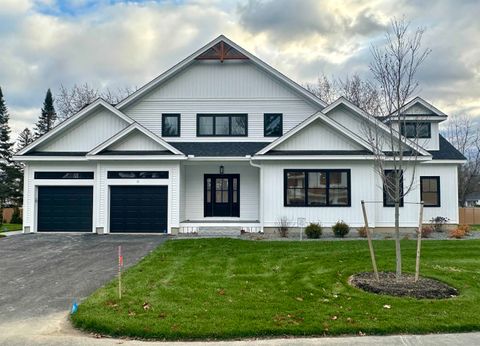 13 Little River Road lot 2 Exeter NH 03833