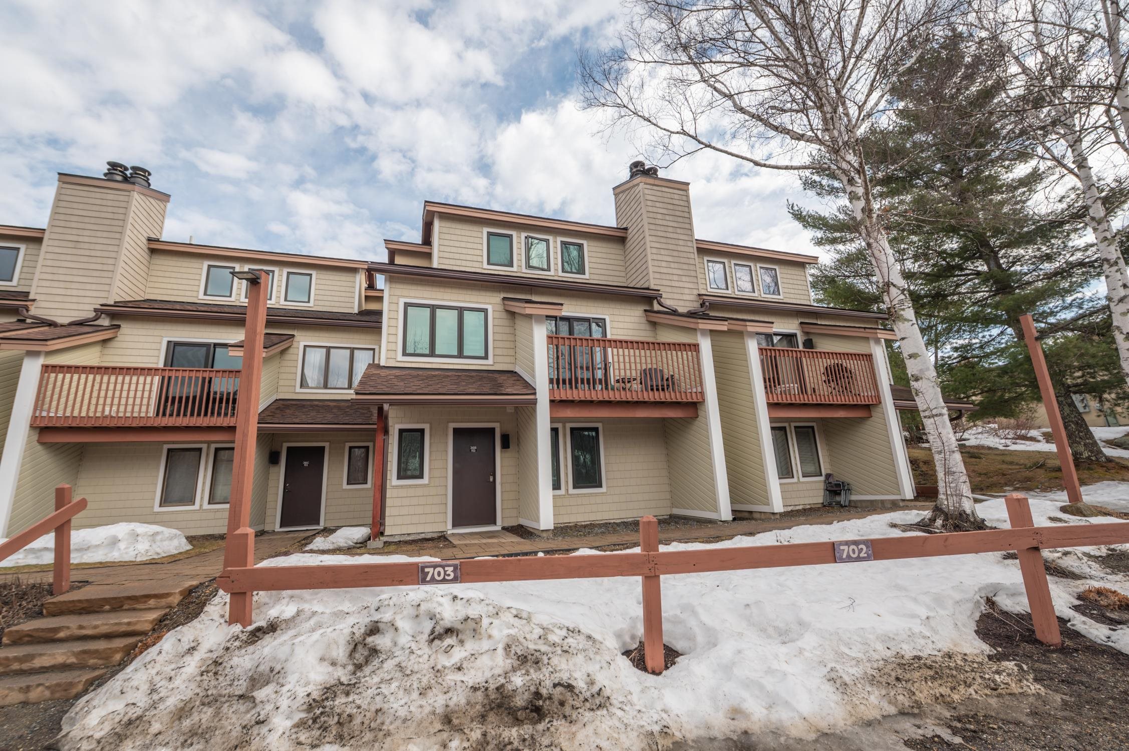 36C North Access Road 703