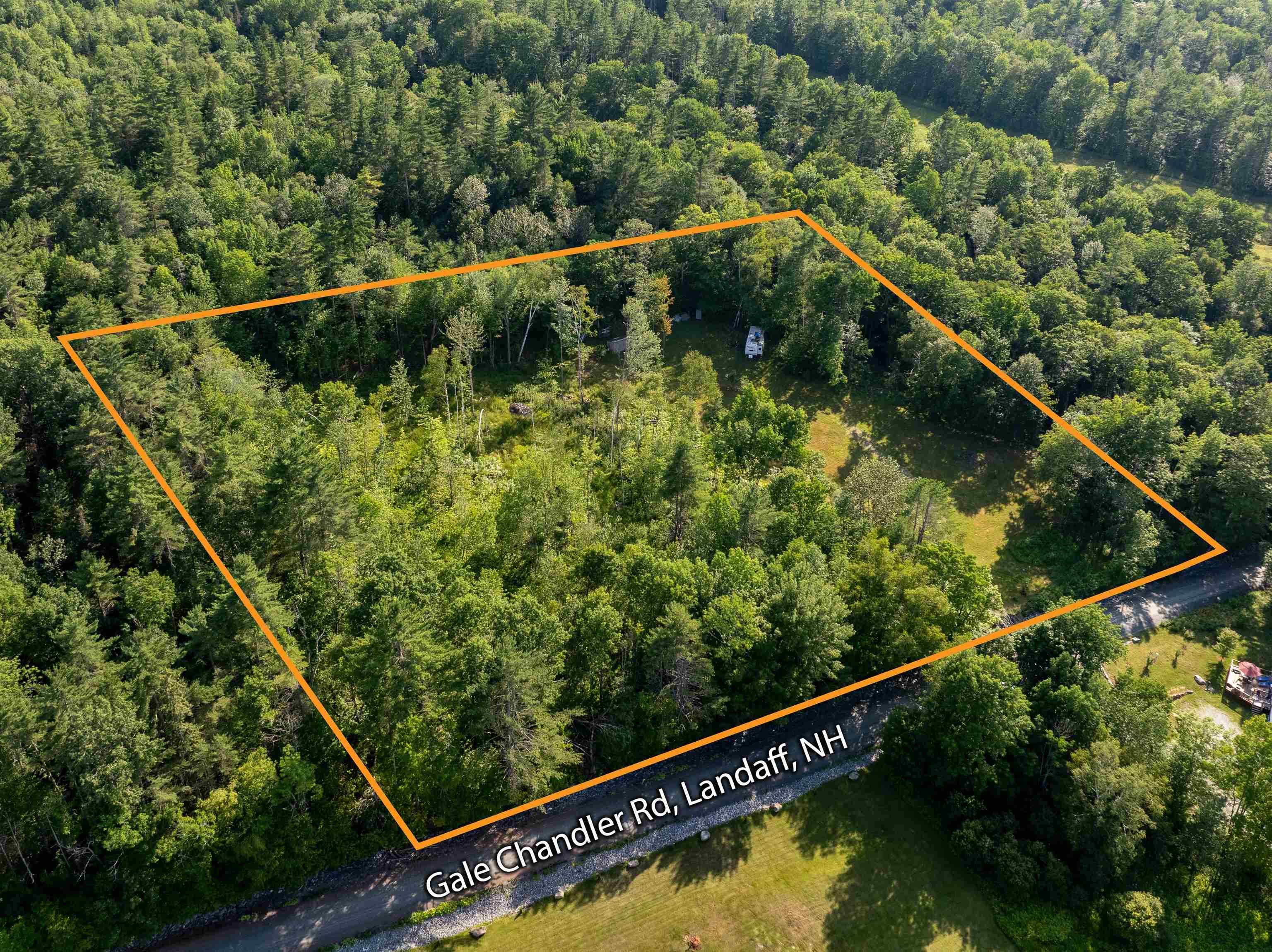 420 Gale Chandler Road