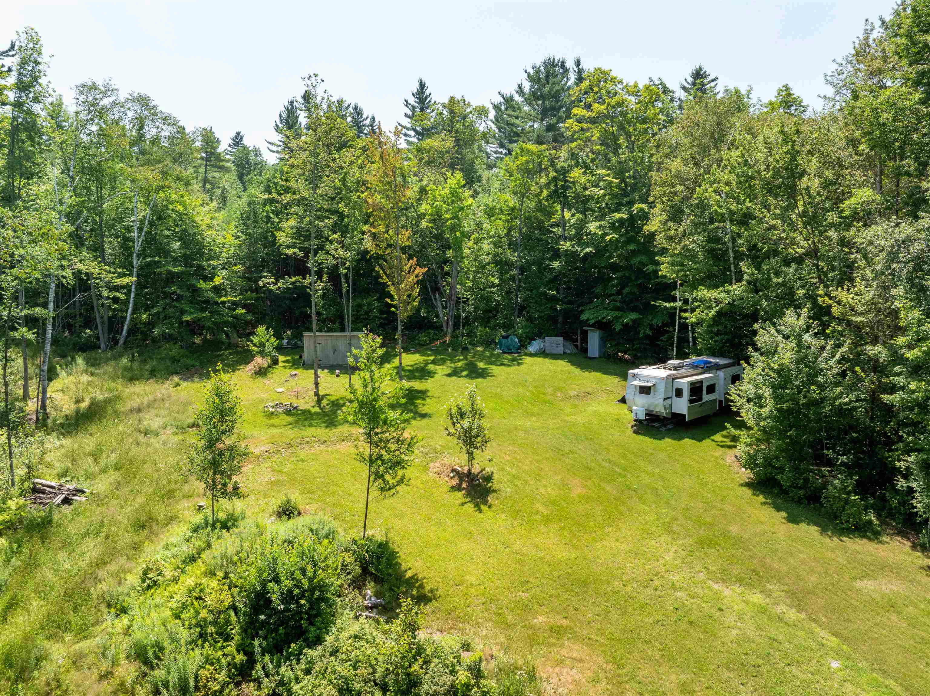 420 Gale Chandler Road