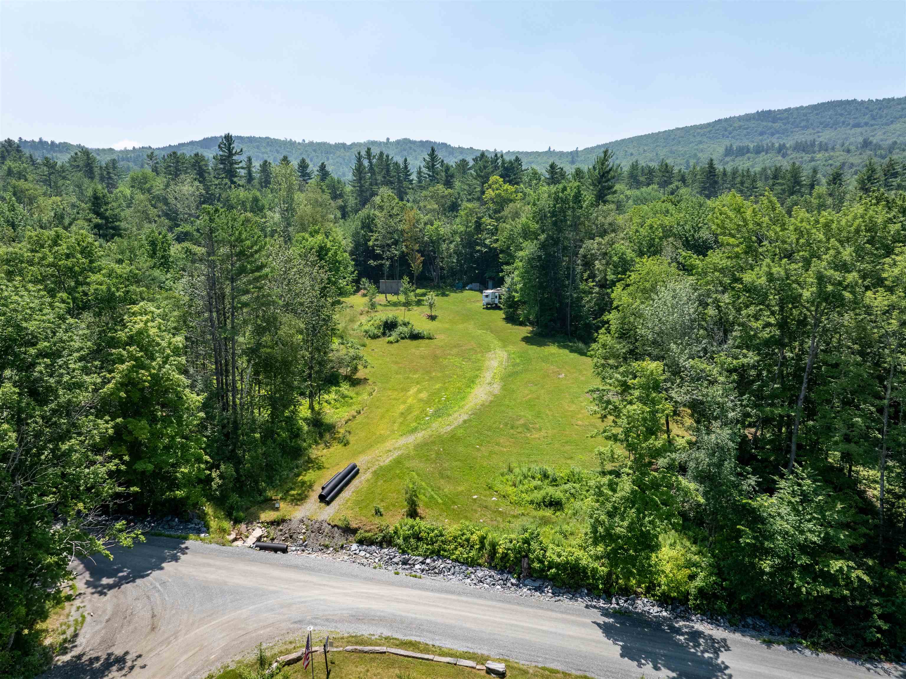 420 Gale Chandler Road