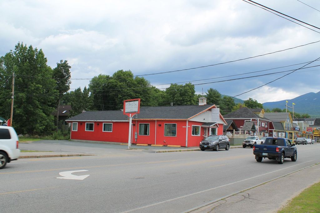 Photo of 31 Main Street, Lincoln, NH 03251 (MLS # 5056107)
