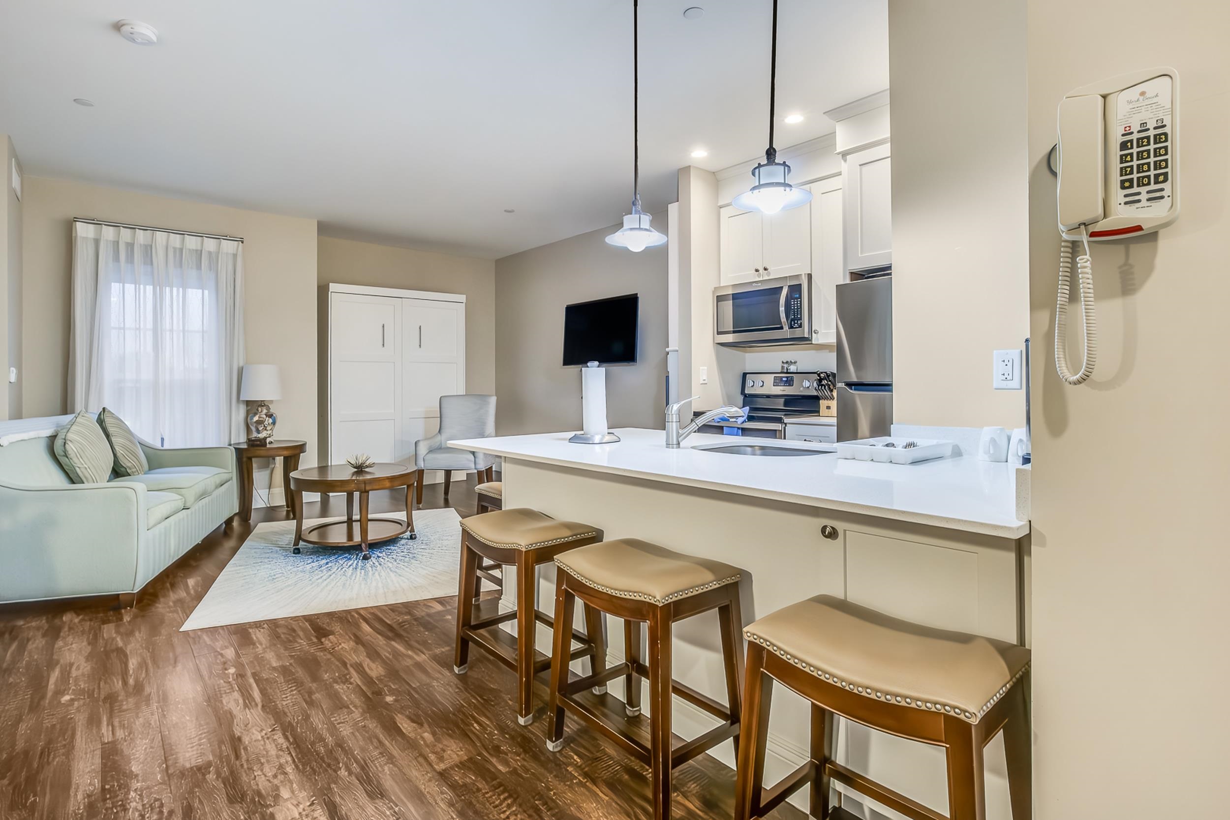 1 Ocean Avenue 306/308 Fraction 4