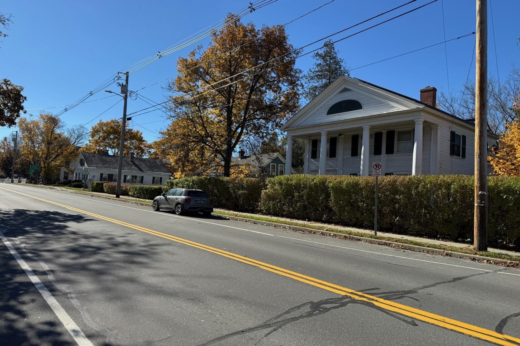 113 North Main Street