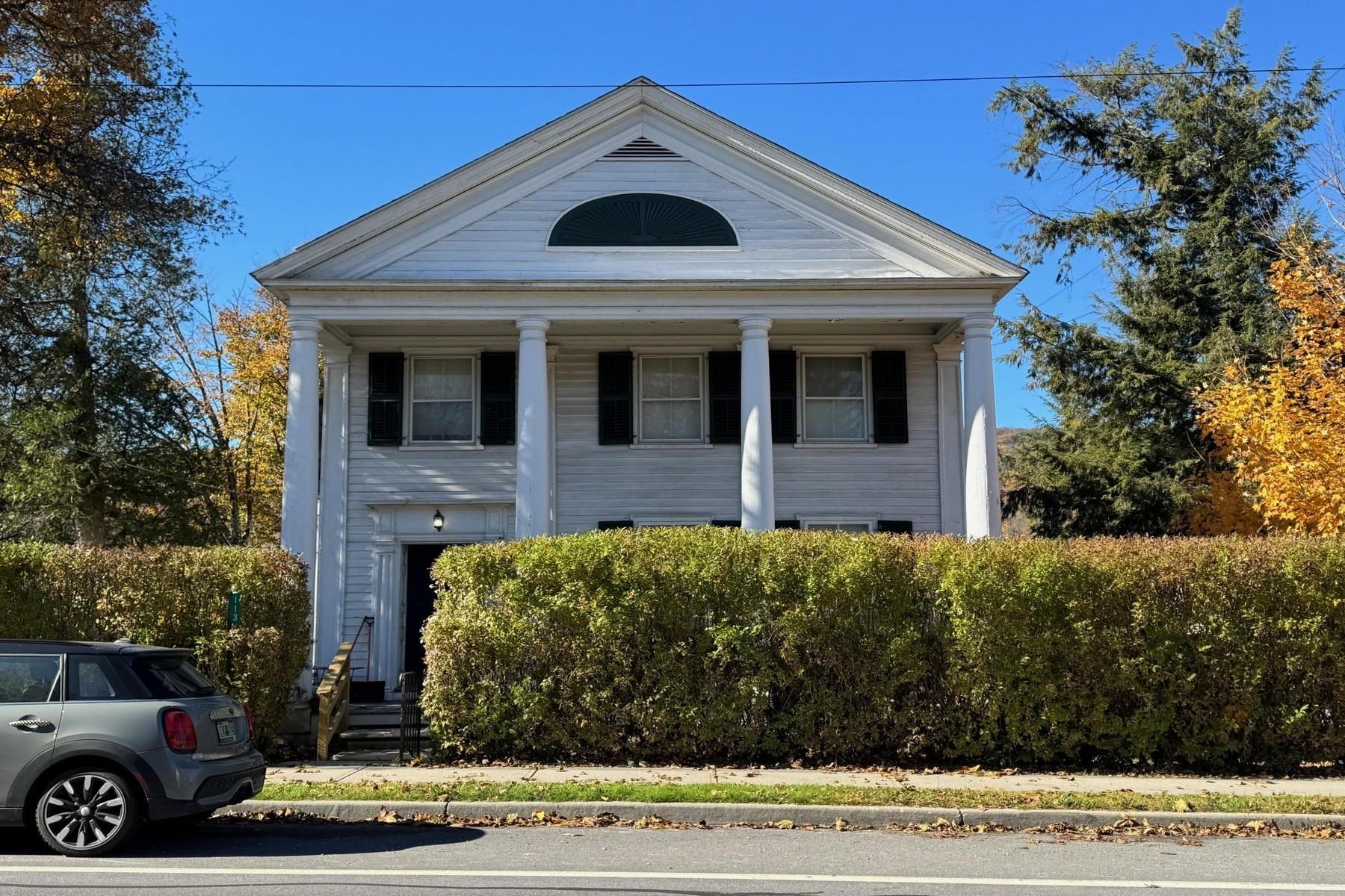 113 North Main Street