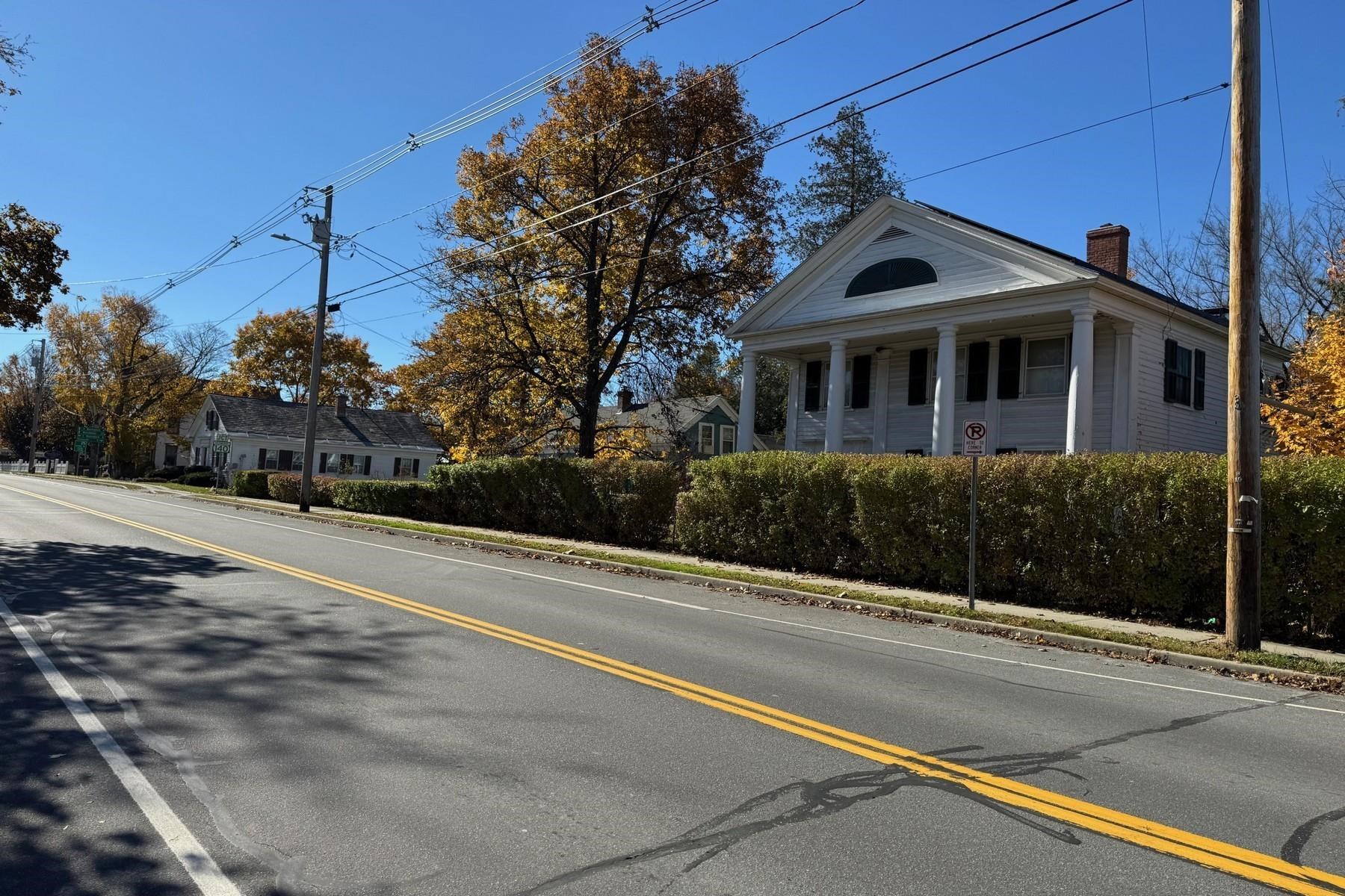 113 North Main Street